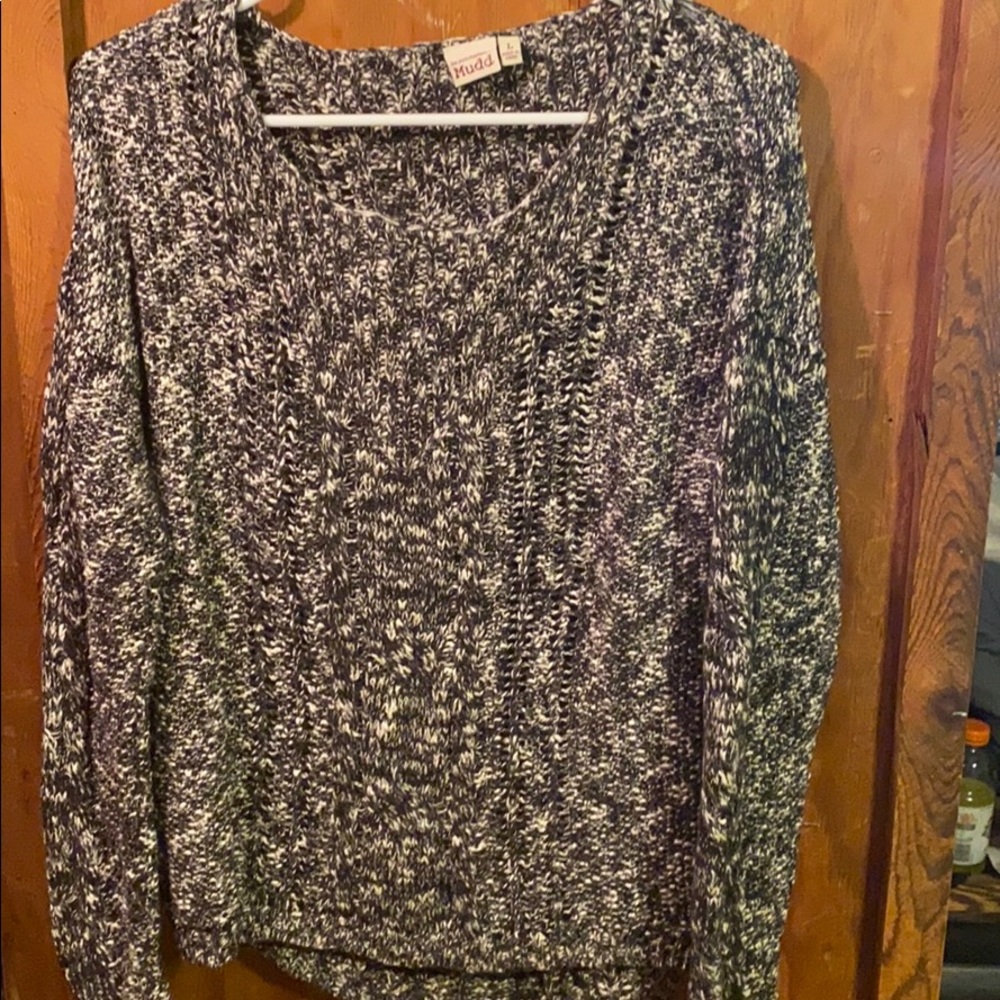 Cute Sweater